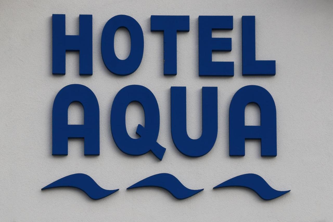 Aqua Hotel 2*