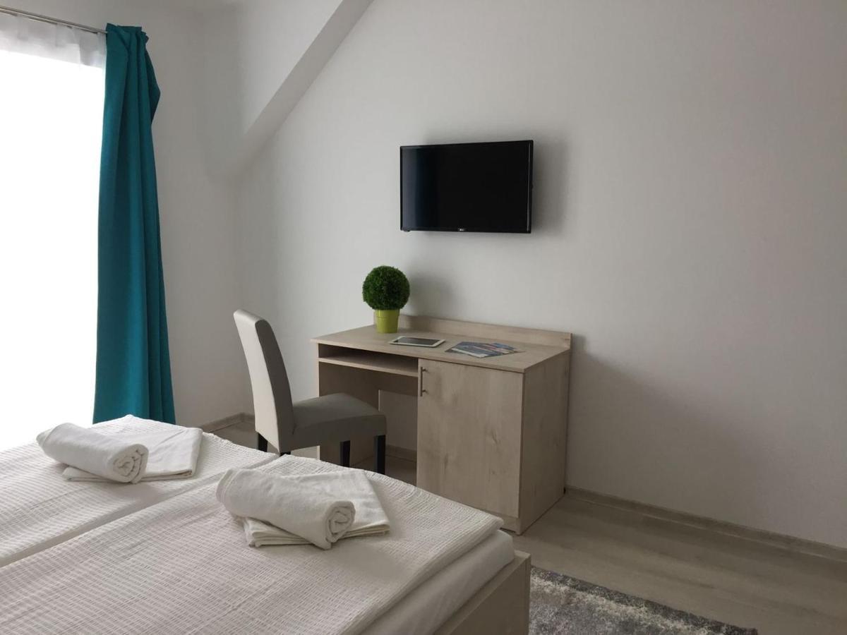 Hotel Aqua